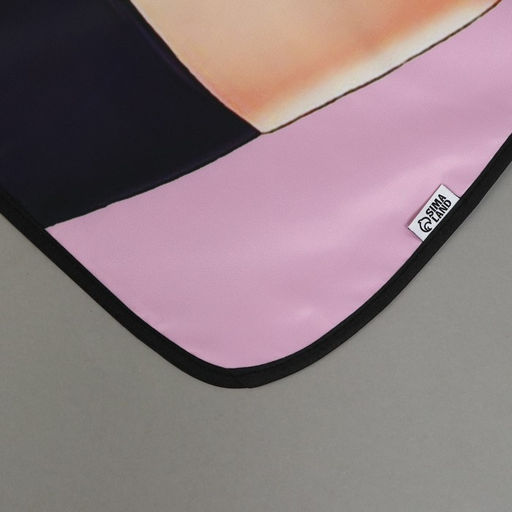 Фартук кухонный передник Аниме - Beauty fox фото 3