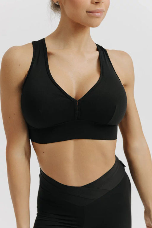 Топ Flora Black - Forstrong фото 9