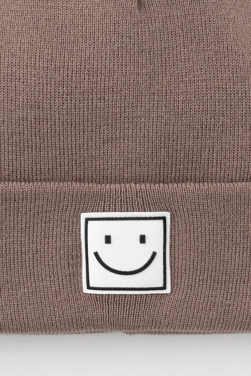 Crockid _ КВ 20397/ш/капучино шапка дет