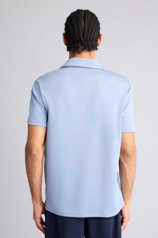 Standart F_t Modal Polo Ti__rt - Defacto фото 6