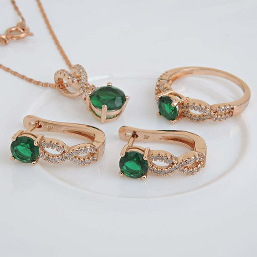 XUPING Комплект арт. XG23 0030-1 (id 207494) - Rada фото 2