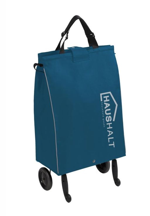 Сумка хозяйственная на колёсах (СХ3) - Nika фото 3