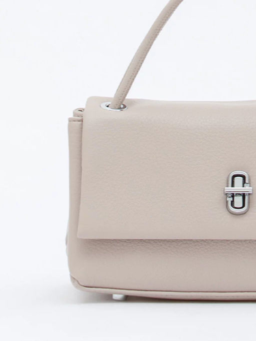 Сумка 8062Q beige Polina&Eiterou