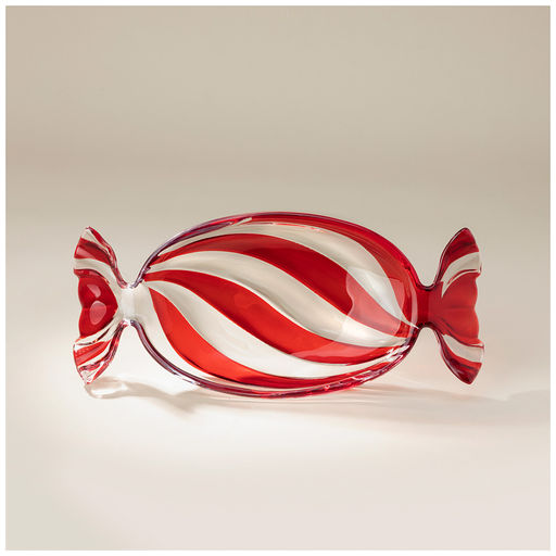 БЛЮДО CELEBRATION CANDY 23,5*11*3 СМ