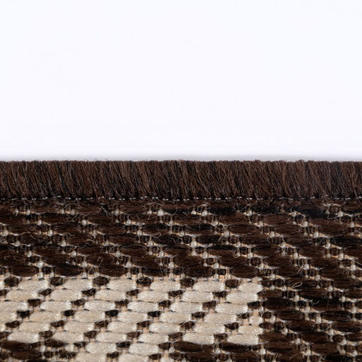 Ковер Циновка прямоугольный 60*110 см, sz1478/a4/11, ПП 100%, джут - Витебские ковры фото 2