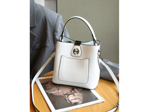 Сумка женская Lanotti 2132/белый