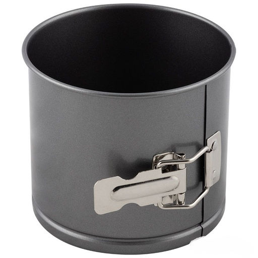 Форма для выпечки раскладная, а/п, TORTA-12, р-р 12*10,3 см, Mallony
, арт. 985231