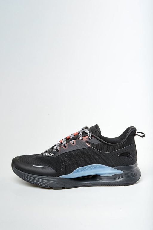 Обувь для тренинга Черный/Голубой - Anta фото 2