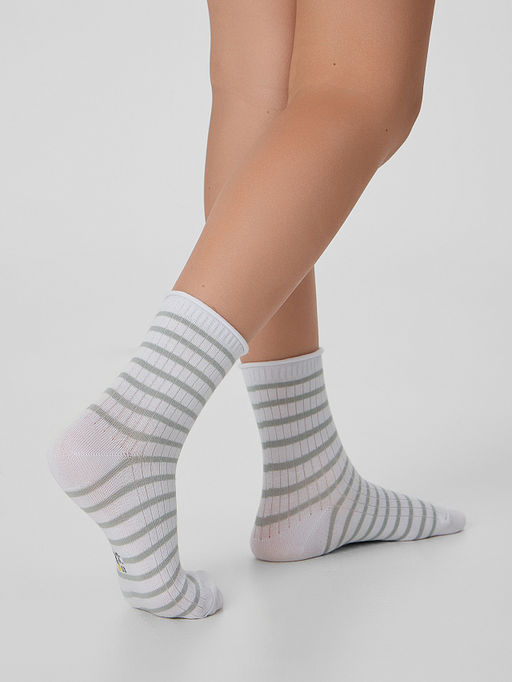 Цена за 5 пар! НОСКИ ДЕТСКИЕ - Mark formelle фото 2