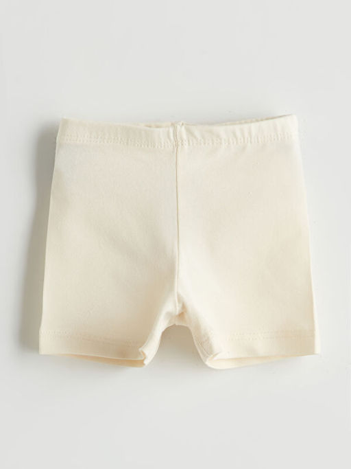 Beli Lastikli K?z Bebek ?ort 2li