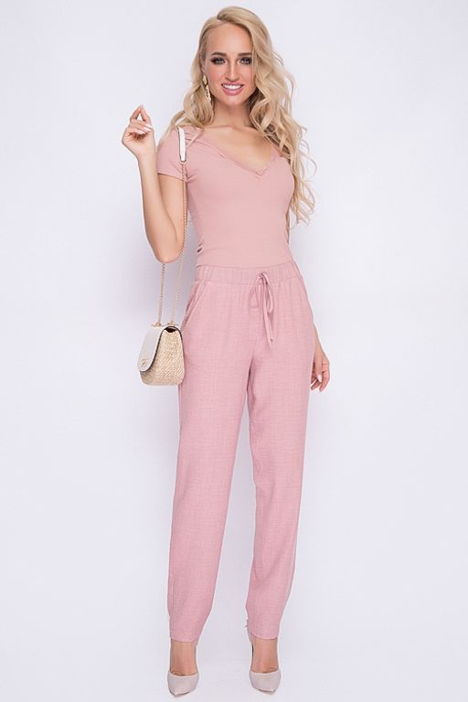 Брюки 5044 - Avili фото 2