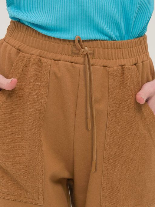 Pelican GFB4333 бриджи для девочек  фото 4