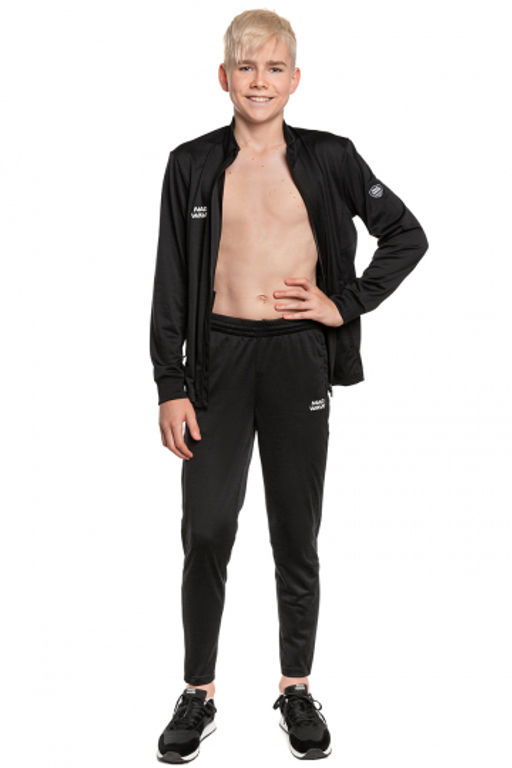 Женские спортивные брюки Flex pants junior, Flex pants, Track pants Junior, PROS pants Junior - Mad wave фото 3