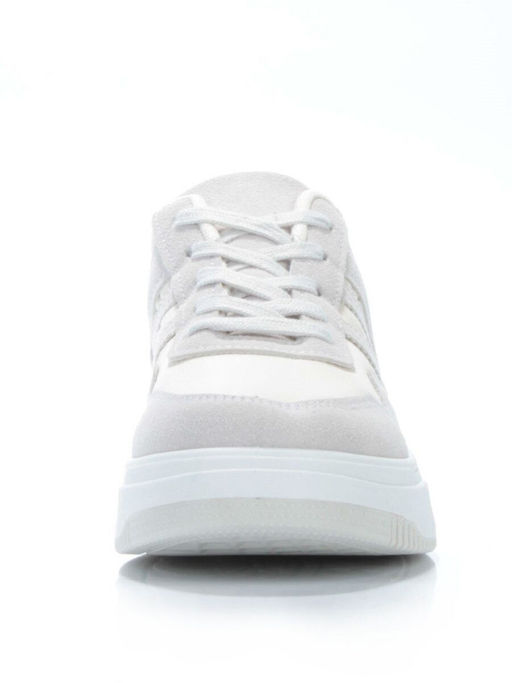 05-6029-70 Кроссовки женские (искусственные материалы) - No name фото 10