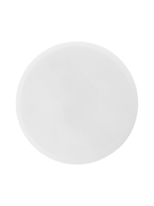 Цена за 2 шт. Лампа светодиодная Включай, Tablet, 7 Вт, GX53, 665 Лм, 6000K, IP20, свечение холодное белое, матово