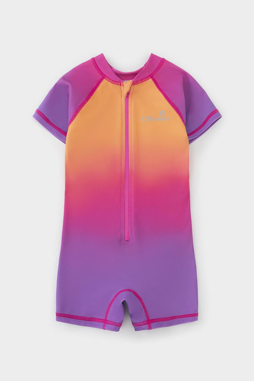 ТК 16030/1 ФВ купальник д/дев яс