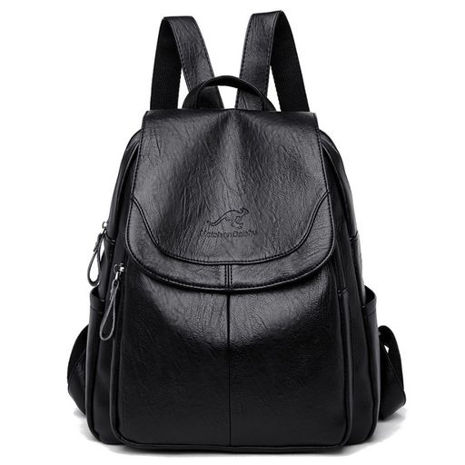 Рюкзак A-0349-Black