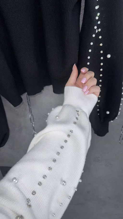 Кофточка - Ksa фото 8