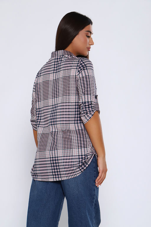 Туника 36668 - Натали фото 2