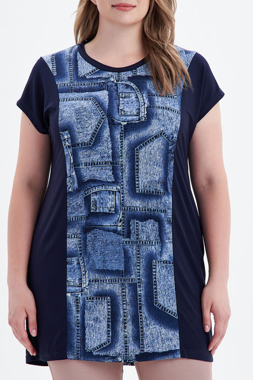 Топ - Olsi фото 3