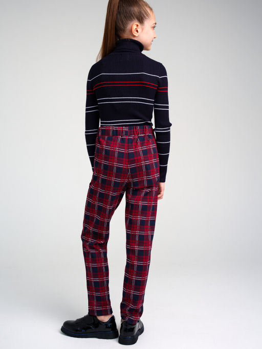 PlayToday / Брюки для девочки  фото 4