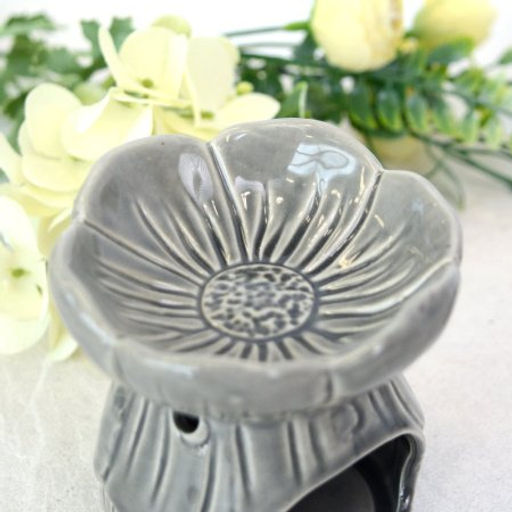 Аромалампа 8 см / 1706 /уп 6/144/ (Коричневый) - Галеонтрейд фото 23