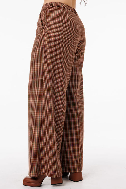 Костюм ANELLI 1311 кофе с корицей  фото 7