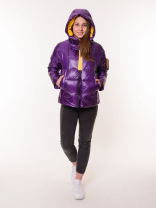 куртка женская - Little secret фото 2