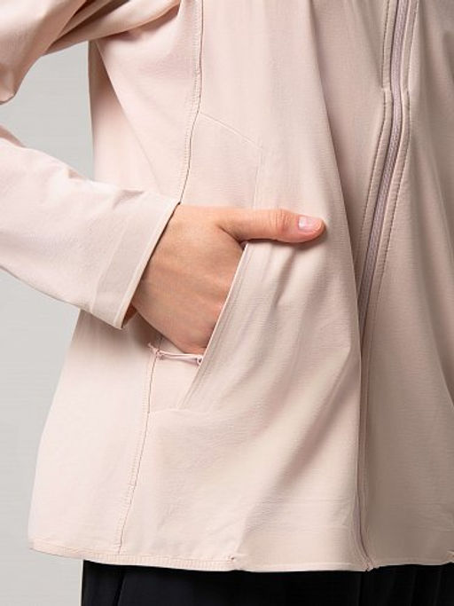 T3508-11 ветровка женская