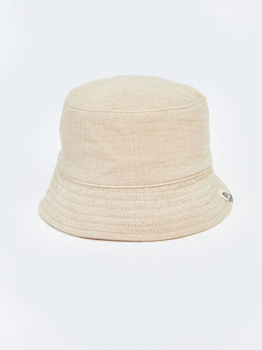Erkek Bebek Bucket ?apka