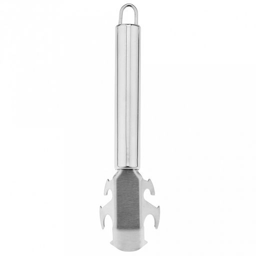 "Питер" Сковородник из нержавеющей стали, 18см, на картоне (Китай)