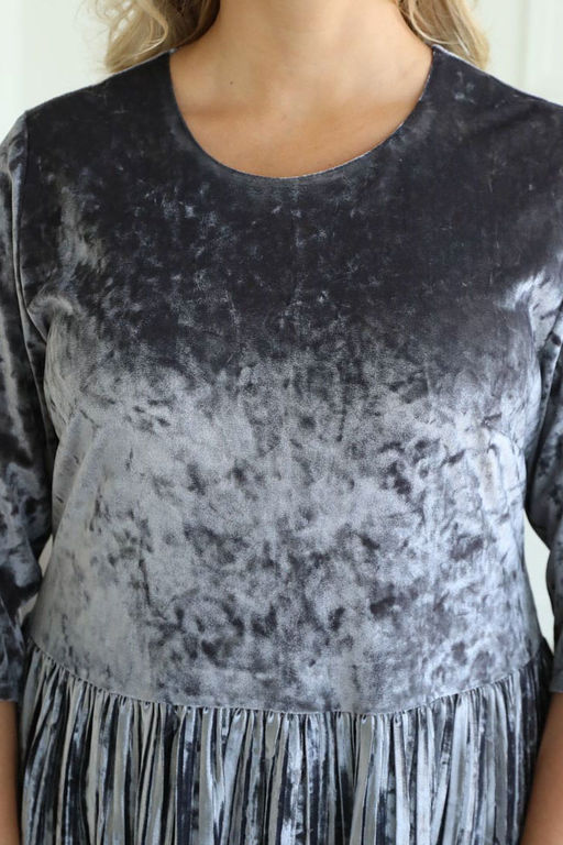 Платье П4-3016/7 - Wisell фото 6