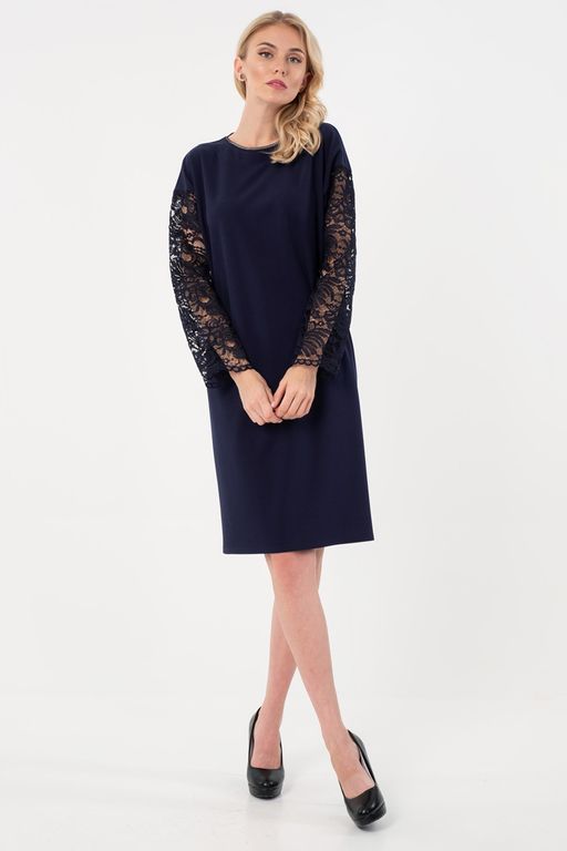 Платье П4-4240/6 - Wisell фото 6