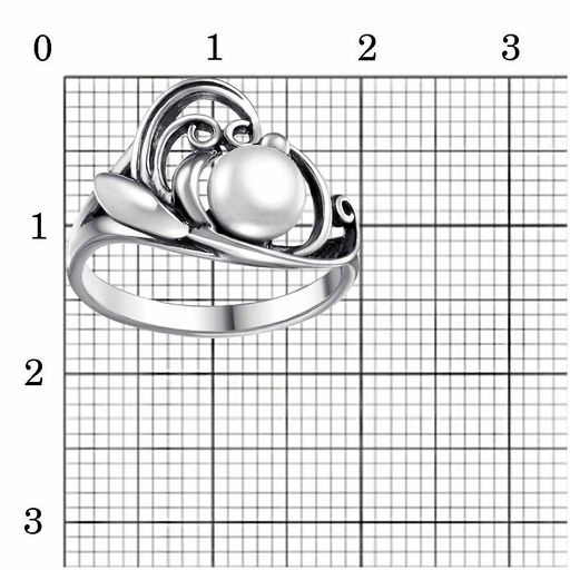 КОЛЬЦО 23315520 - Красная пресня фото 3
