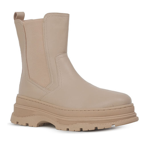 7B2772 б/р ШКД Сапоги нат.кожа текстиль ТЭП - Юничел фото 4