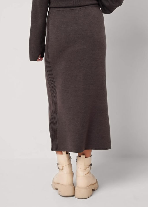 154596/192ак Юбка жен. (ЧЗ)