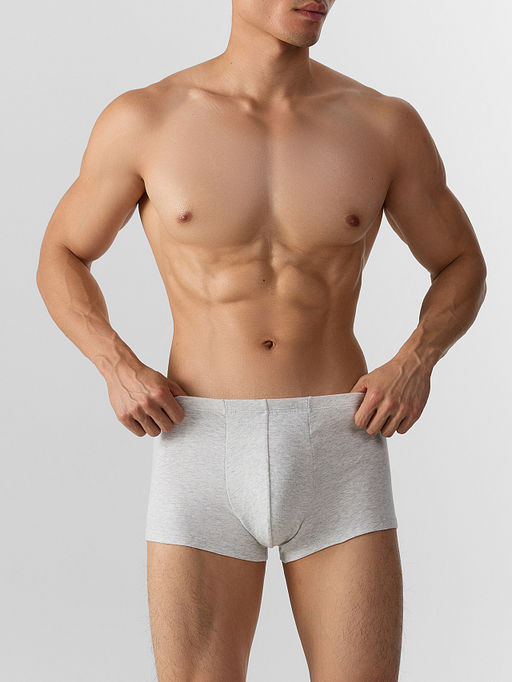 Цена за 2 штуки! ТРУСЫ МУЖСКИЕ