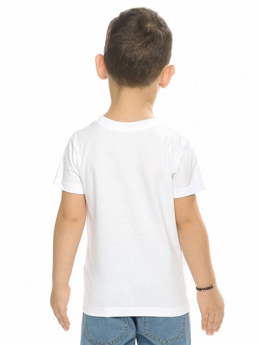 Pelican BFT3248/4U футболка для мальчиков  фото 2