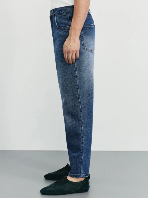 Джинсы tapered fit / Zarina