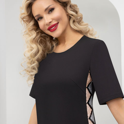 Платье В ожидании вечеринок - Charutti фото 3