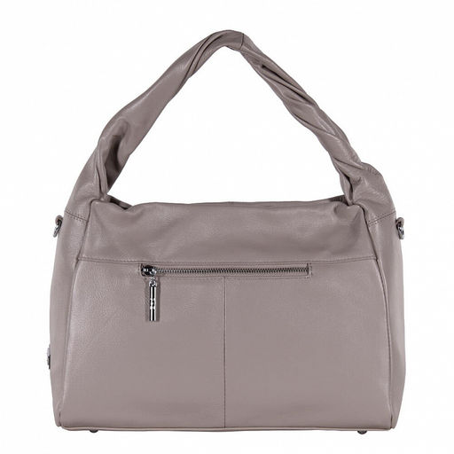 Сумка 0928CH apricot Polina&Eiterou