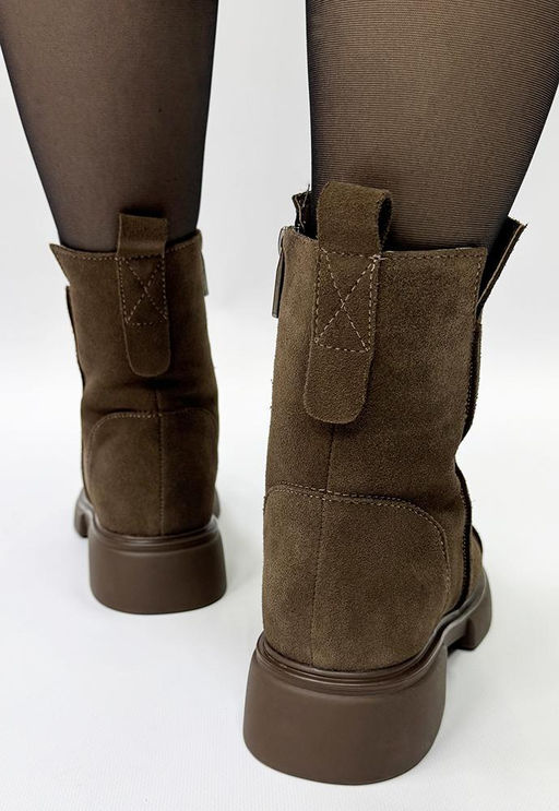 Ботинки LaGrandezza LA15-2