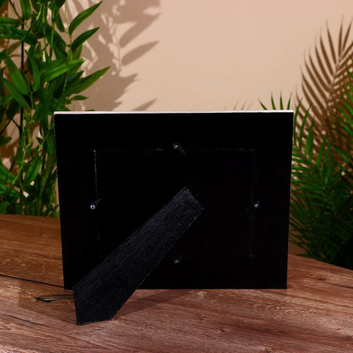 Фоторамка, 28×33 см, дерево