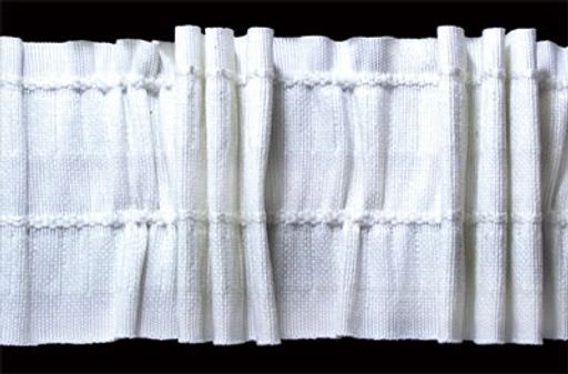 Лента шторная BLITZ W901C 1/2 90 мм 50 м 2 м СК/Распродажа белый