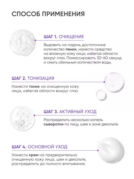Подарочный набор для увлажнения лица - Icon skin фото 9