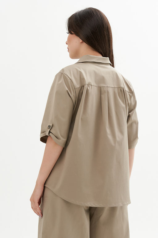 Блузка - Olsi фото 3