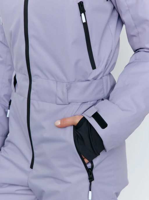 Комбинезон утепленный 23292-438 - Avese фото 164