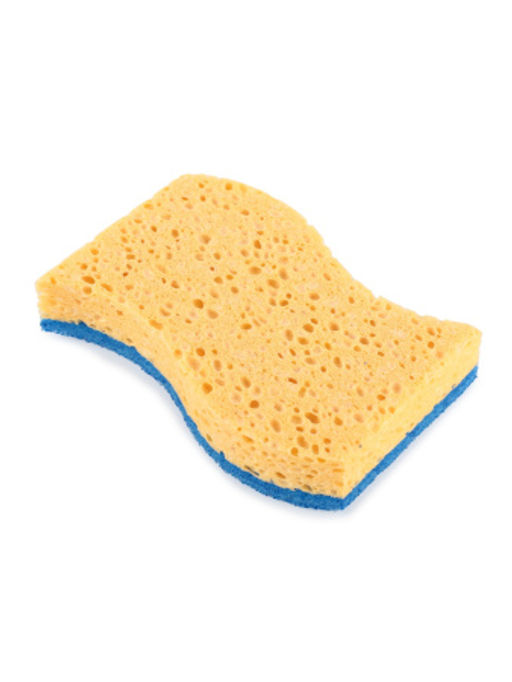 Губка вискозная SOFT 2шт
