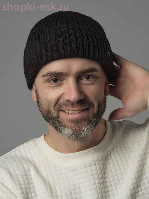 76050 Calipso M Шапка мужская флис