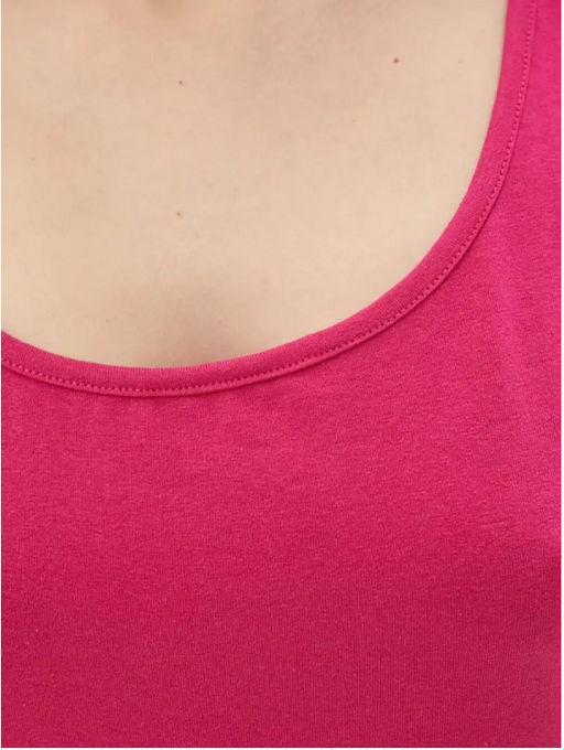 Платье из хлопка - Deseo фото 8